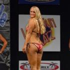 Crystal   Lanham - NPC Kentucky 2009 - #1