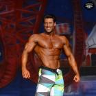 Steve  Mousharbash - IFBB Europa Show of Champions Orlando 2014 - #1