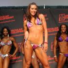 Dana  Schaffner - NPC Ronnie Coleman Classic 2011 - #1