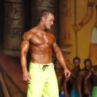 Chad  Williams - NPC Europa Super Show 2013 - #1