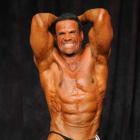 Gary  Villali - NPC Masters Nationals 2010 - #1