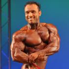 Steve  Namat - IFBB Jacksonville Pro 2010 - #1