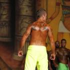 Chad  Williams - NPC Europa Super Show 2013 - #1