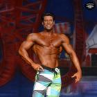 Steve  Mousharbash - IFBB Europa Show of Champions Orlando 2014 - #1