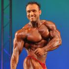 Steve  Namat - IFBB Jacksonville Pro 2010 - #1