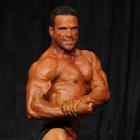 Gary  Villali - NPC Masters Nationals 2010 - #1