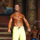 Chad  Williams - NPC Europa Super Show 2013 - #1