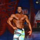 Steve  Mousharbash - IFBB Europa Show of Champions Orlando 2014 - #1