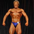 Perry   Plush - NPC Masters Nationals 2009 - #1