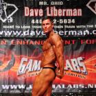 Joshua  Jarzab - NPC Natural Ohio 2014 - #1