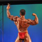 Steve  Namat - IFBB Jacksonville Pro 2010 - #1