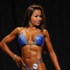 Amalia  Ralak - NPC USA 2010 - #1