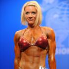 Joelle  Smith - IFBB New York Pro 2012 - #1