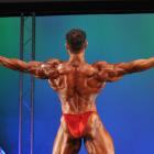 Steve  Namat - IFBB Jacksonville Pro 2010 - #1