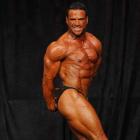 Gary  Villali - NPC Masters Nationals 2010 - #1