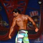 Steve  Mousharbash - IFBB Europa Show of Champions Orlando 2014 - #1