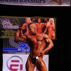 Joshua   Brown - NPC Northcoast Championships 2014 - #1