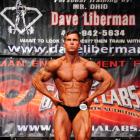 Joshua  Jarzab - NPC Natural Ohio 2014 - #1