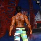 Steve  Mousharbash - IFBB Europa Show of Champions Orlando 2014 - #1