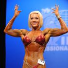 Joelle  Smith - IFBB New York Pro 2012 - #1