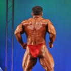 Steve  Namat - IFBB Jacksonville Pro 2010 - #1