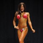 Alexa  Karacostas - NPC USA 2012 - #1