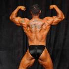 Gary  Villali - NPC Masters Nationals 2010 - #1