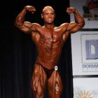 Cody  Lewis - IFBB North American Championships 2010 - #1