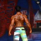 Steve  Mousharbash - IFBB Europa Show of Champions Orlando 2014 - #1