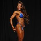 Amalia  Ralak - NPC USA 2010 - #1