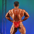 Steve  Namat - IFBB Jacksonville Pro 2010 - #1