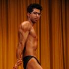 Balsagar  Singh - NPC Long Island Championships 2010 - #1