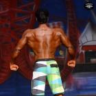 Steve  Mousharbash - IFBB Europa Show of Champions Orlando 2014 - #1