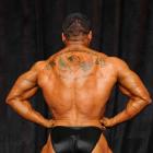 Gary  Villali - NPC Masters Nationals 2010 - #1