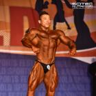 Kyung  Won Kang - IFBB Arnold Classic 2016 - #1