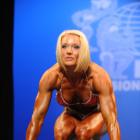 Joelle  Smith - IFBB New York Pro 2012 - #1