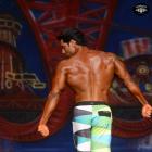 Steve  Mousharbash - IFBB Europa Show of Champions Orlando 2014 - #1