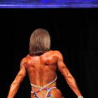 Tracy  Weller - IFBB Toronto Pro Supershow 2014 - #1