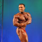 Steve  Namat - IFBB Jacksonville Pro 2010 - #1