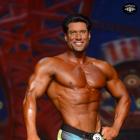 Steve  Mousharbash - IFBB Europa Show of Champions Orlando 2014 - #1