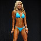 Kate  Kennedy - NPC USA 2012 - #1