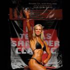 Diana  Thomson - NPC Texas Shredder Classic 2009 - #1