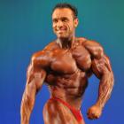 Steve  Namat - IFBB Jacksonville Pro 2010 - #1