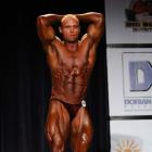 Cody  Lewis - IFBB North American Championships 2010 - #1