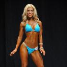 Kate  Kennedy - NPC USA 2012 - #1