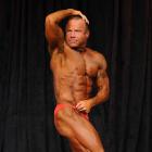 Joe   Lamanna - NPC Masters Nationals 2009 - #1