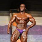 Dennis   White - NPC Lone Star Classic 2009 - #1