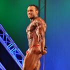 Steve  Namat - IFBB Jacksonville Pro 2010 - #1