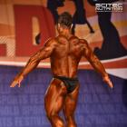 Kyung  Won Kang - IFBB Arnold Classic 2016 - #1