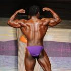 Dennis   White - NPC Lone Star Classic 2009 - #1